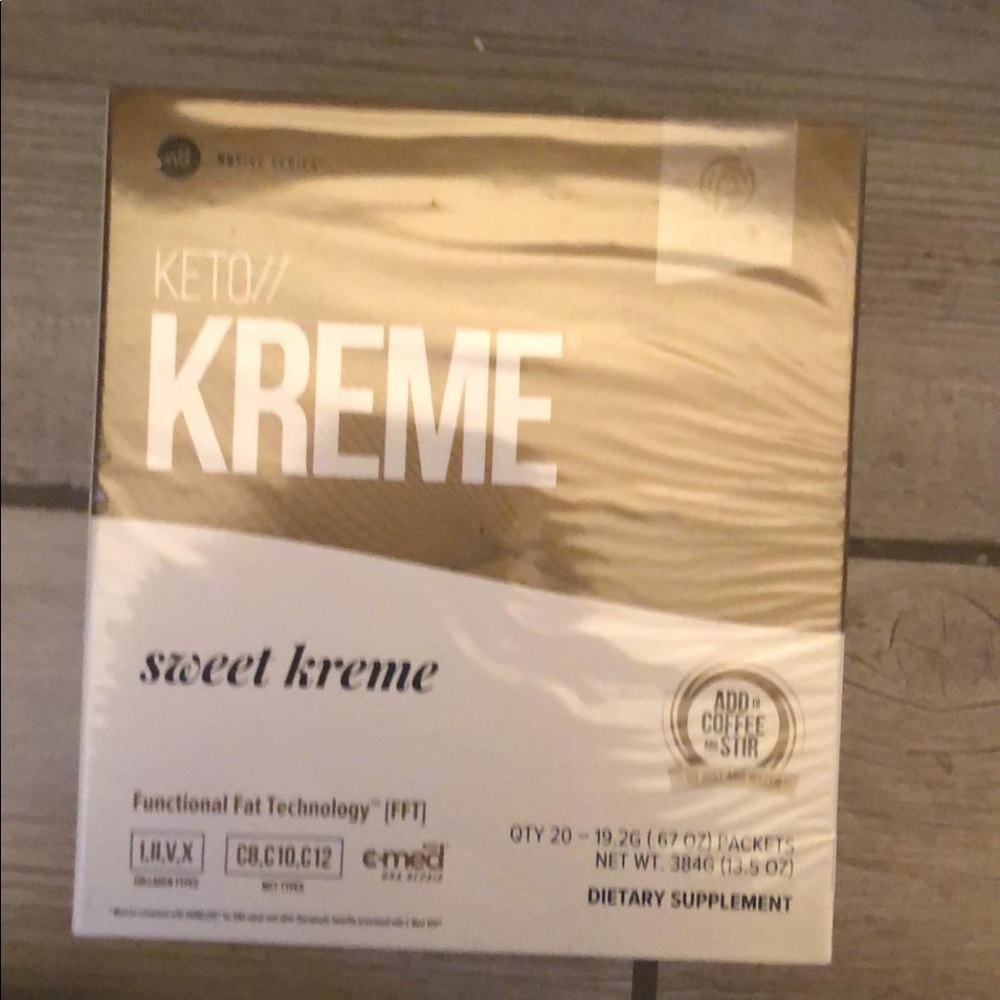 Pruvit ketones